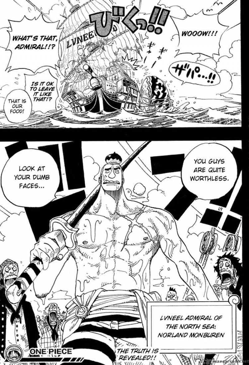 One Piece 286 17