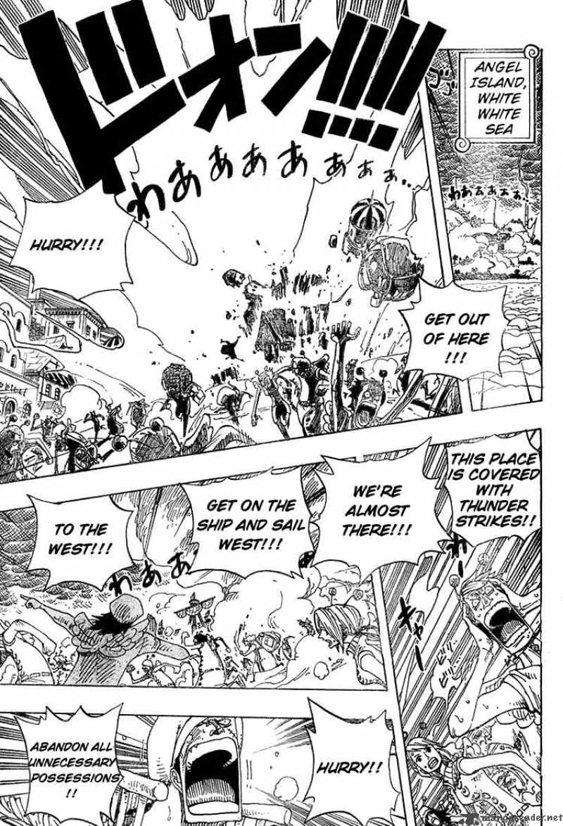 One Piece 286 3