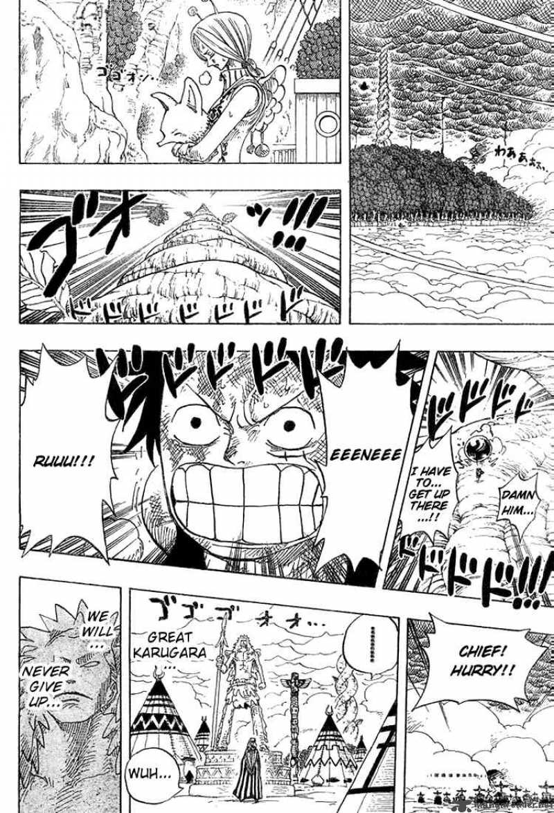 One Piece 286 4