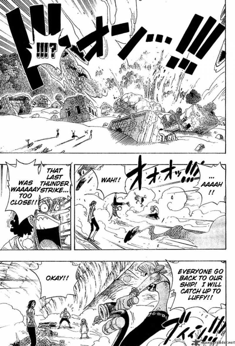 One Piece 286 5