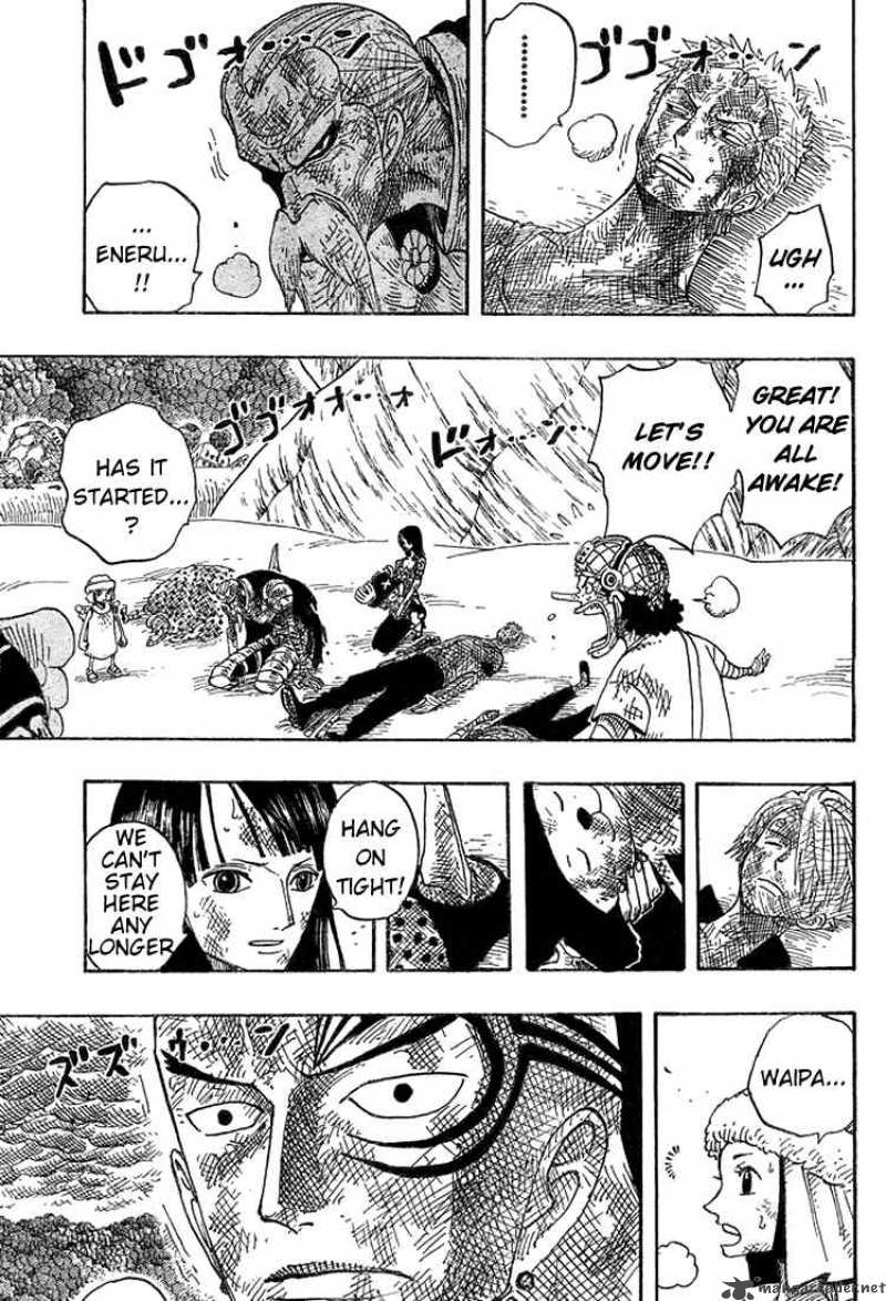One Piece 286 7