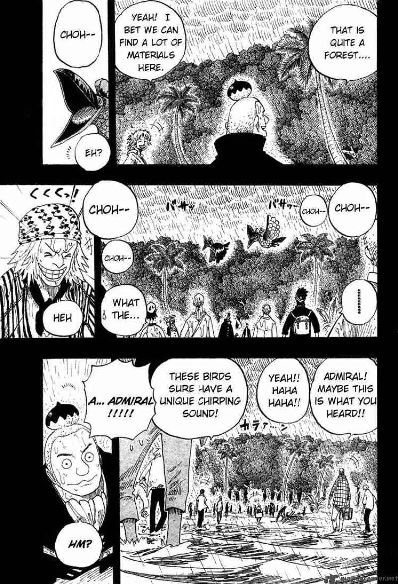 One Piece 287 10