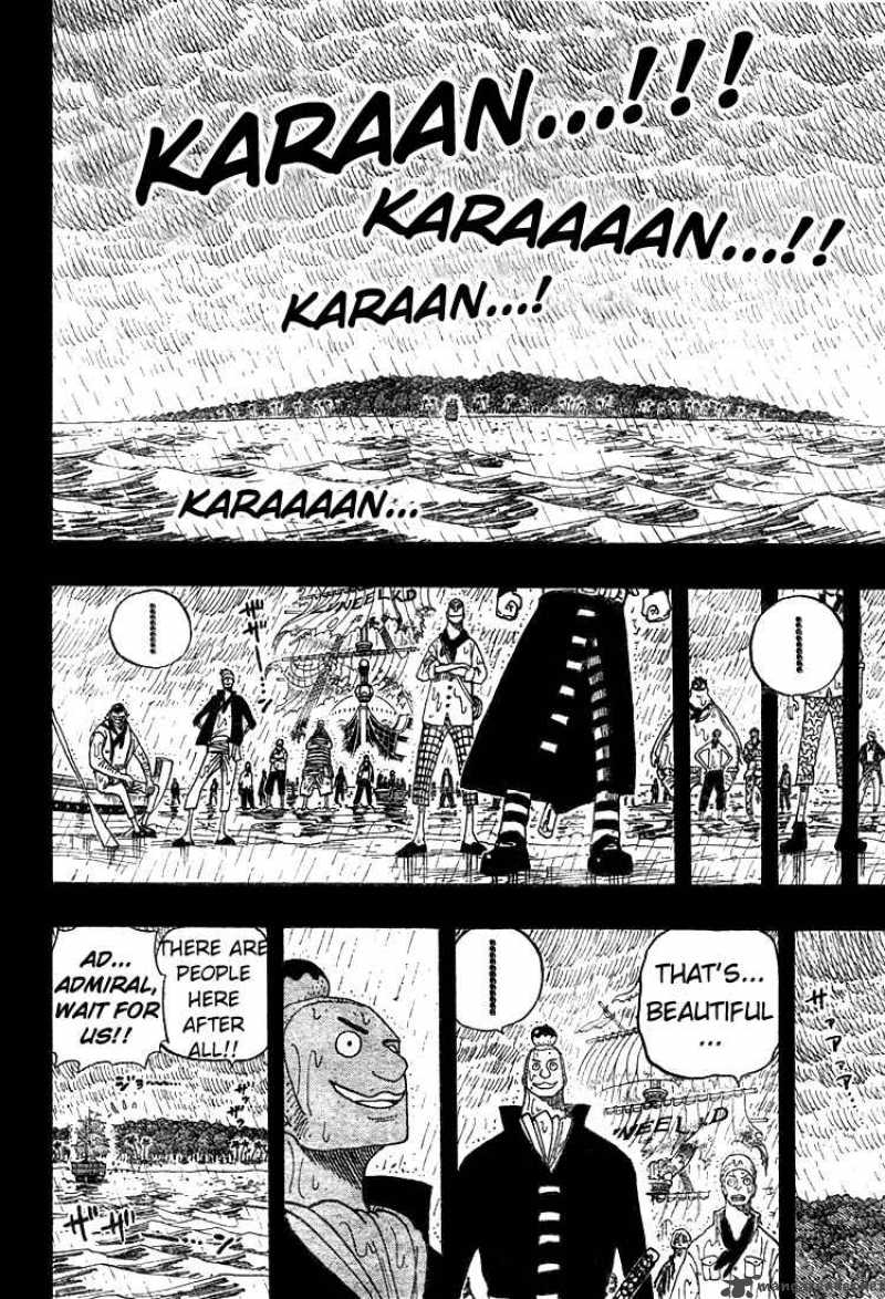 One Piece 287 11