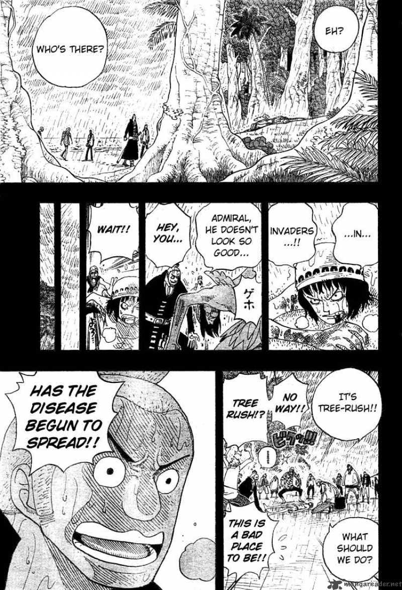 One Piece 287 12