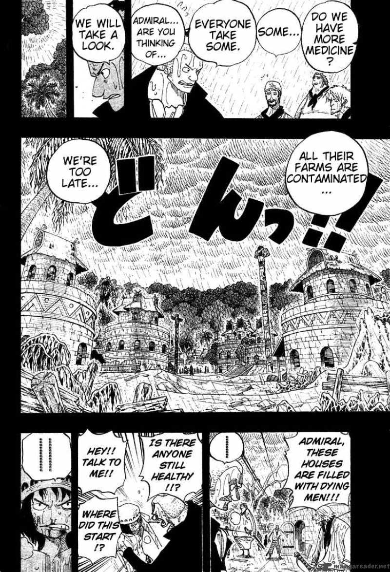One Piece 287 13