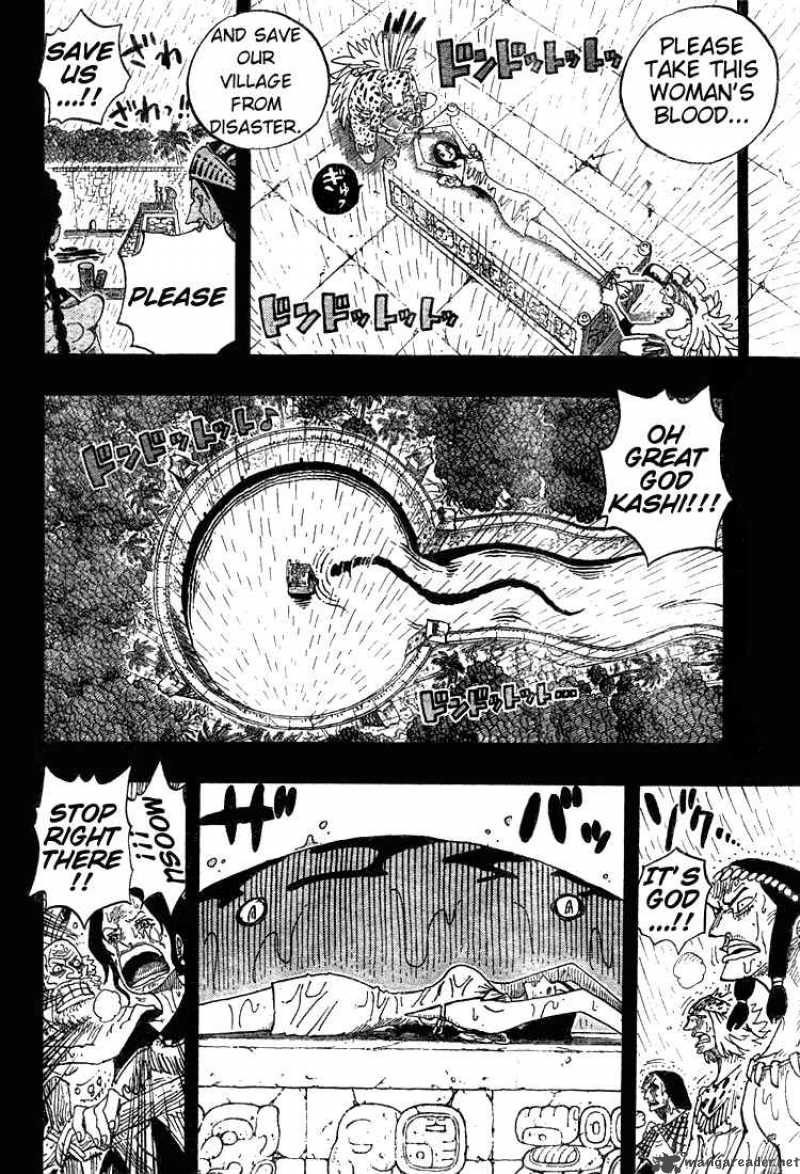 One Piece 287 15