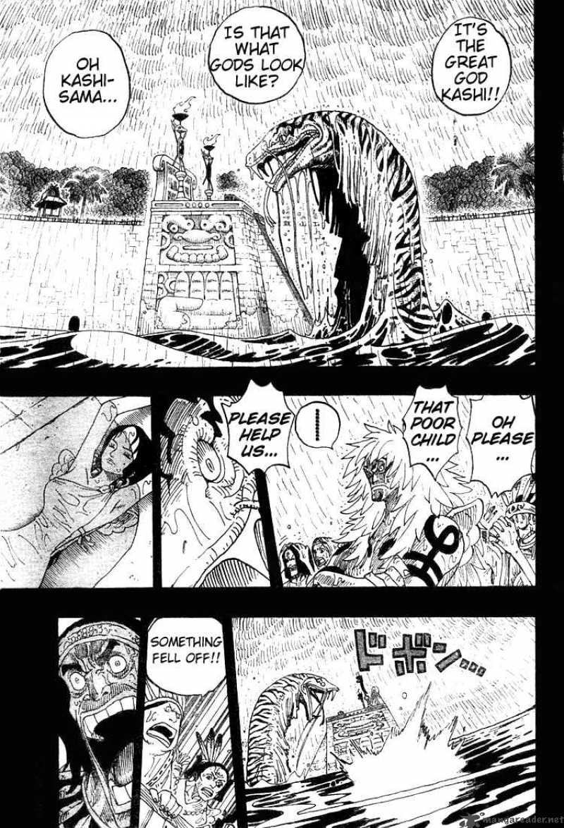 One Piece 287 16