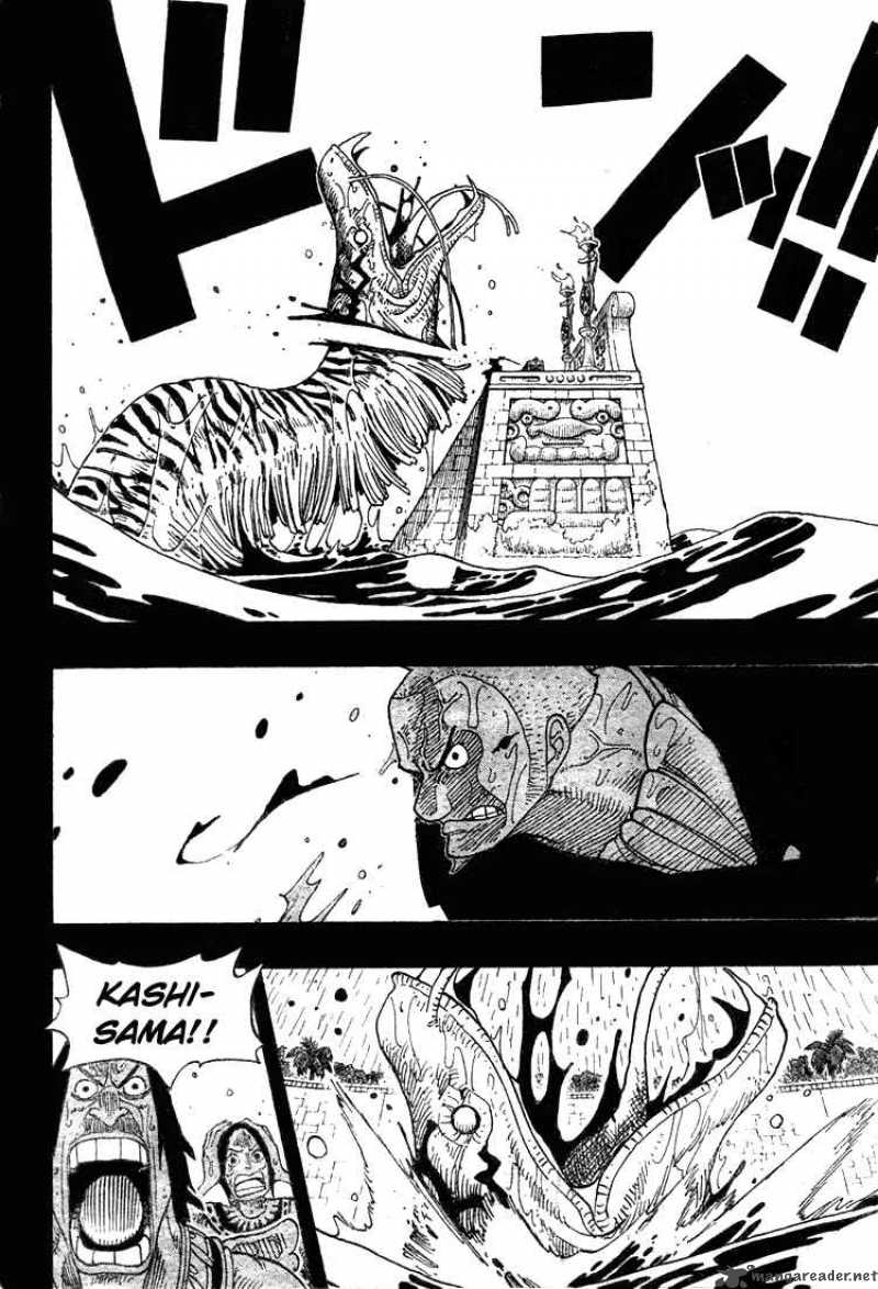 One Piece 287 17