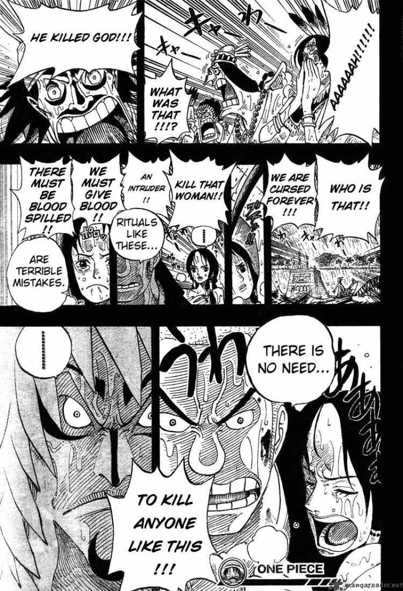 One Piece 287 18