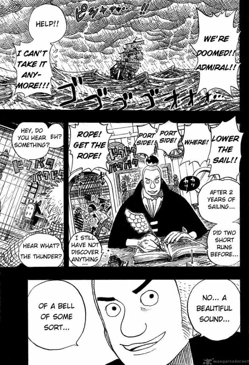 One Piece 287 2