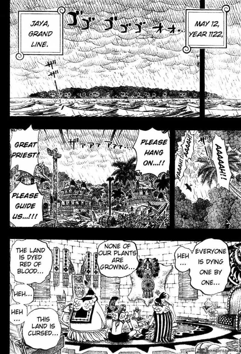 One Piece 287 3