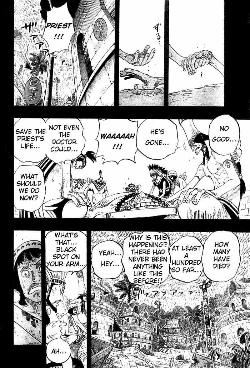 One Piece 287 5