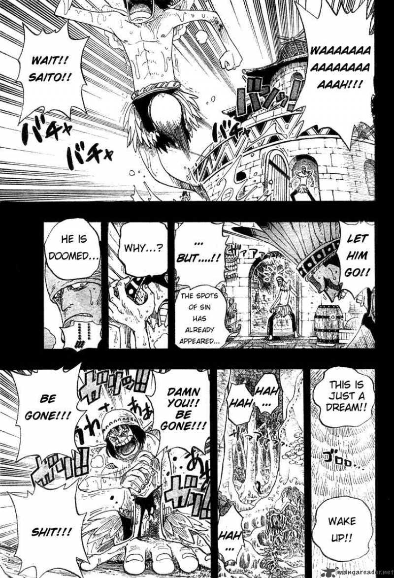 One Piece 287 6