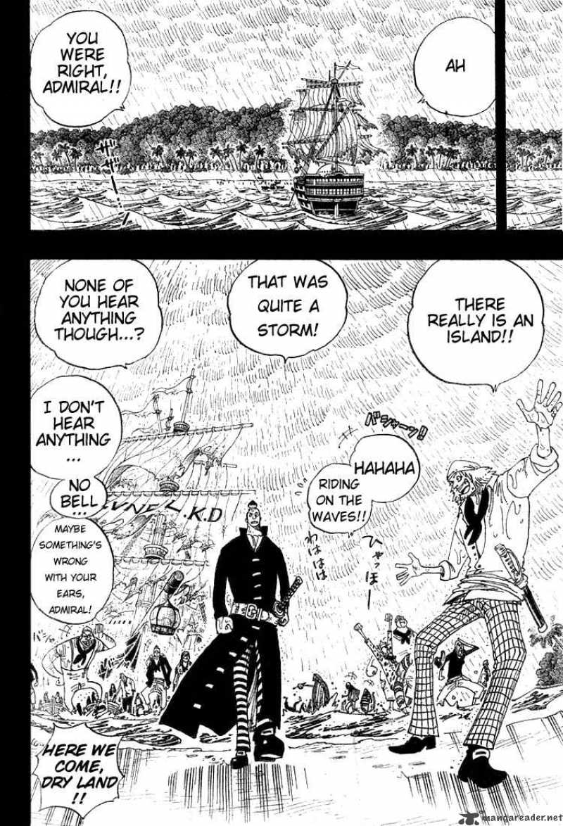 One Piece 287 9