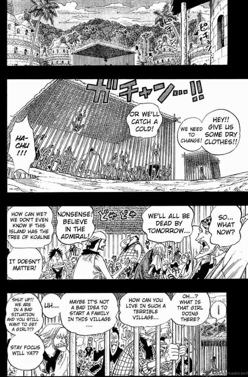 One Piece 288 10