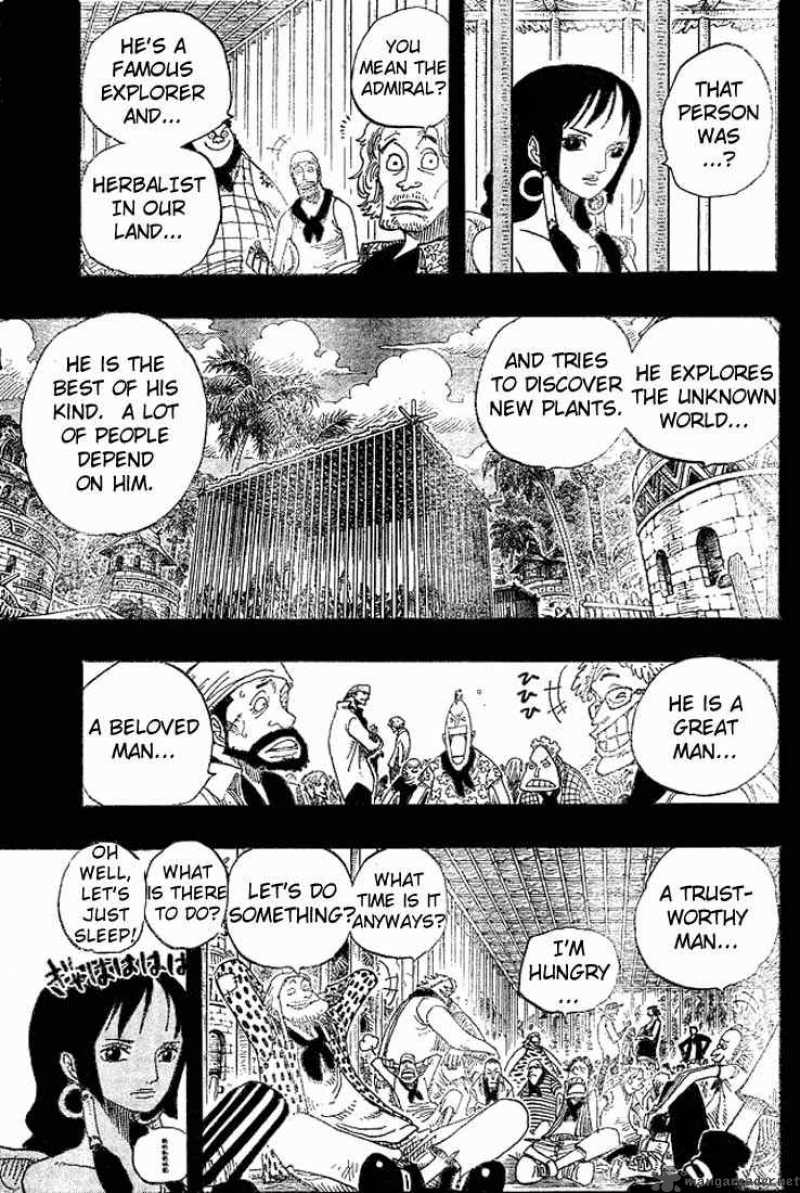 One Piece 288 11