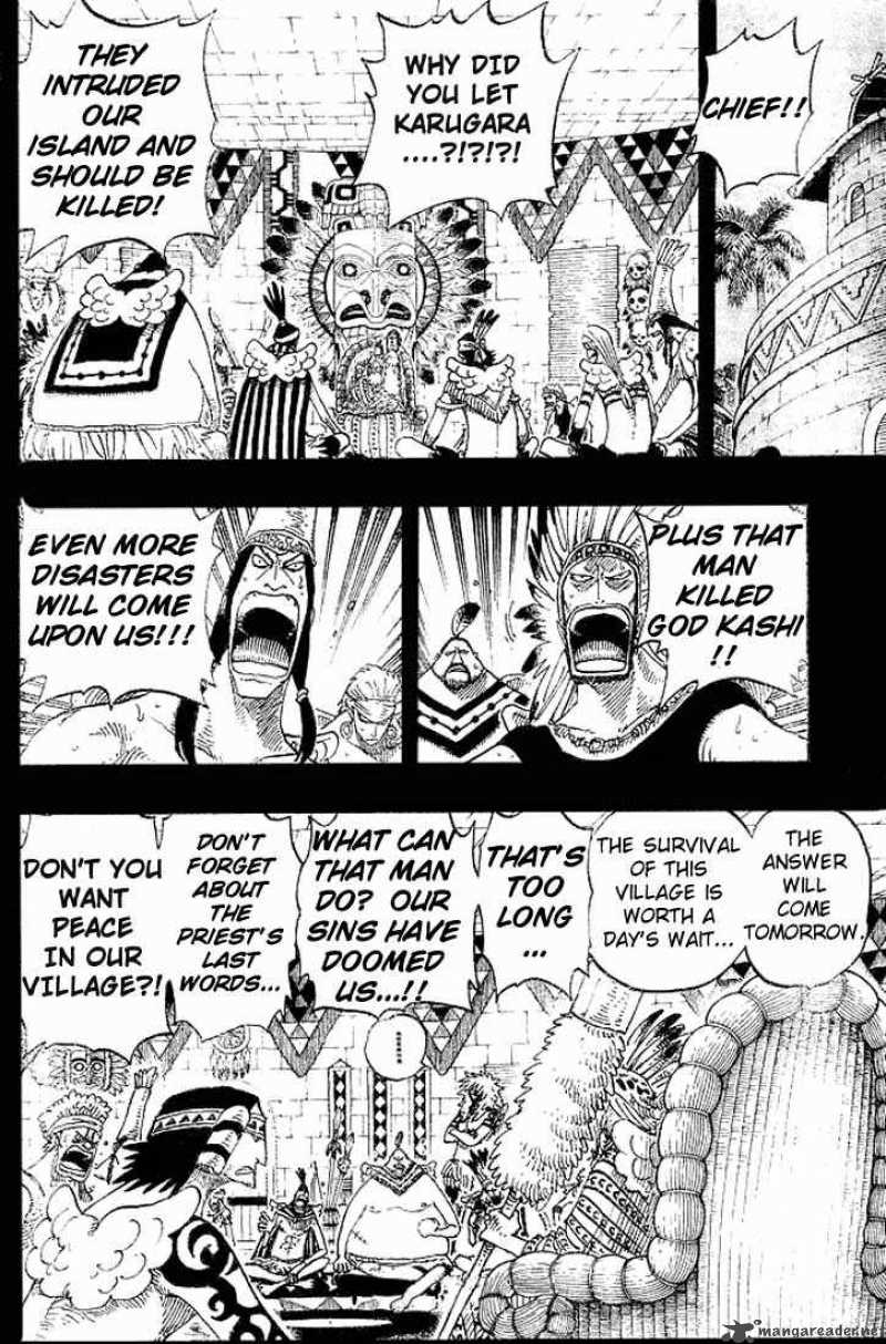 One Piece 288 12