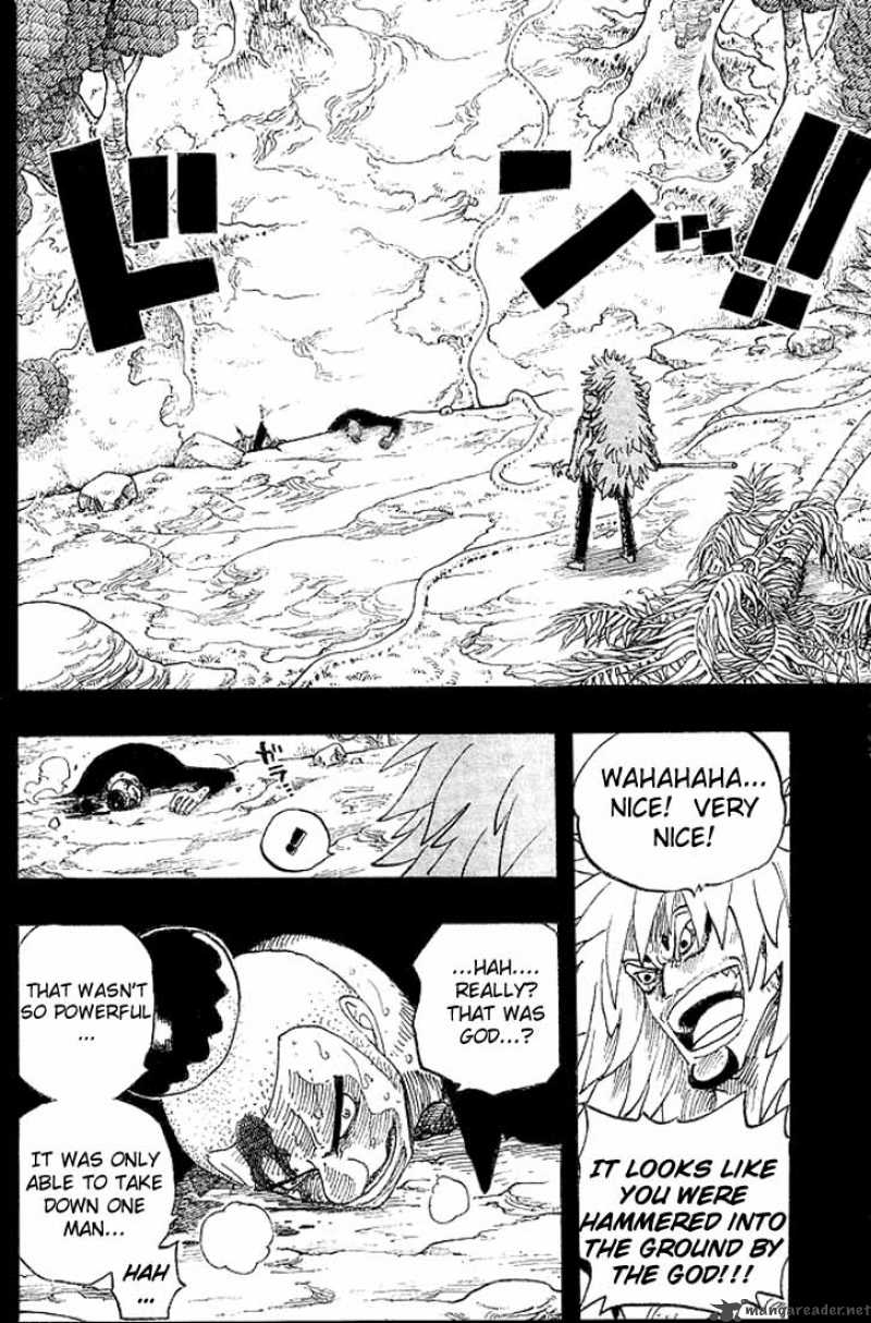 One Piece 288 18