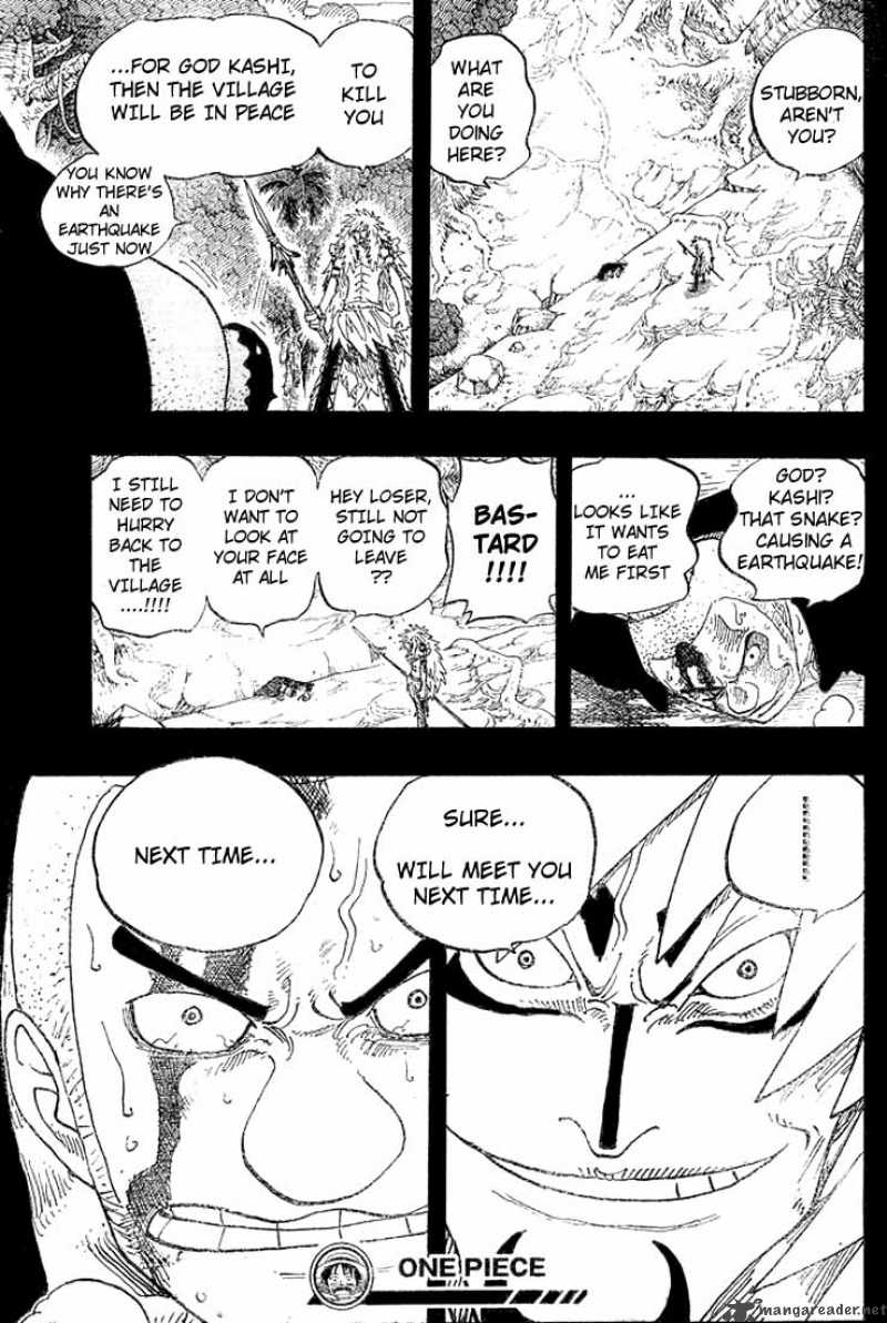 One Piece 288 19