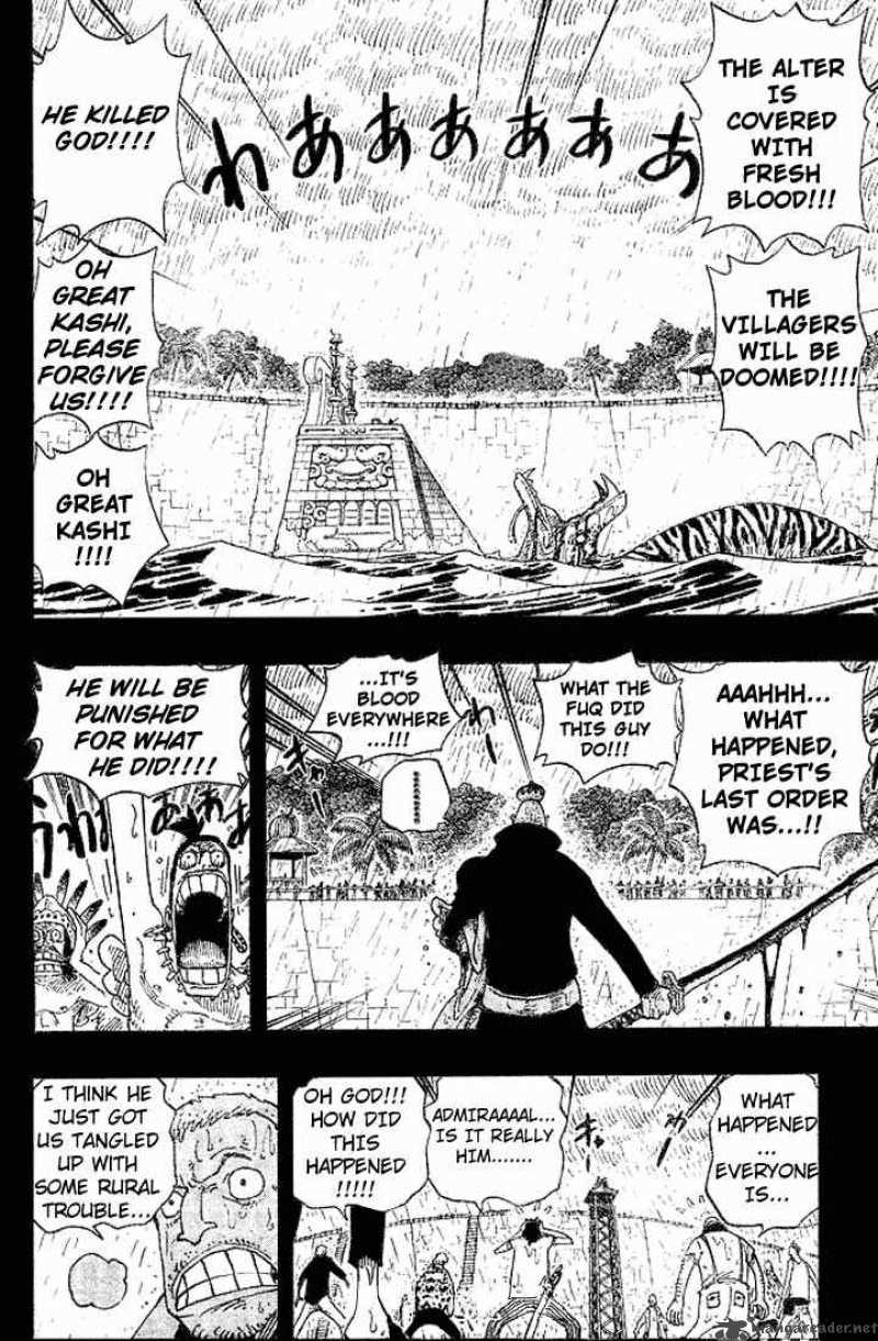 One Piece 288 2