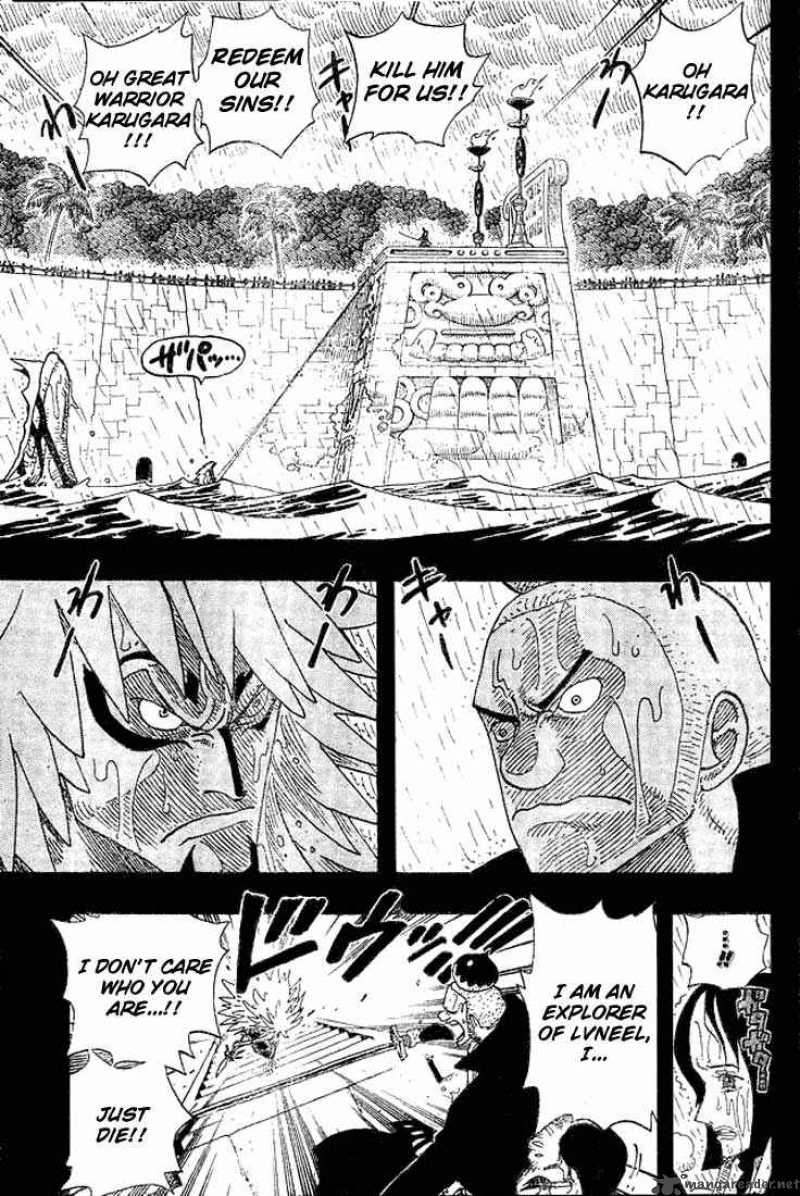 One Piece 288 3