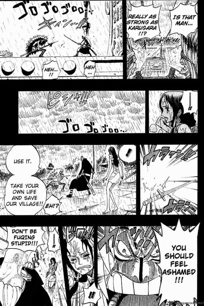 One Piece 288 5