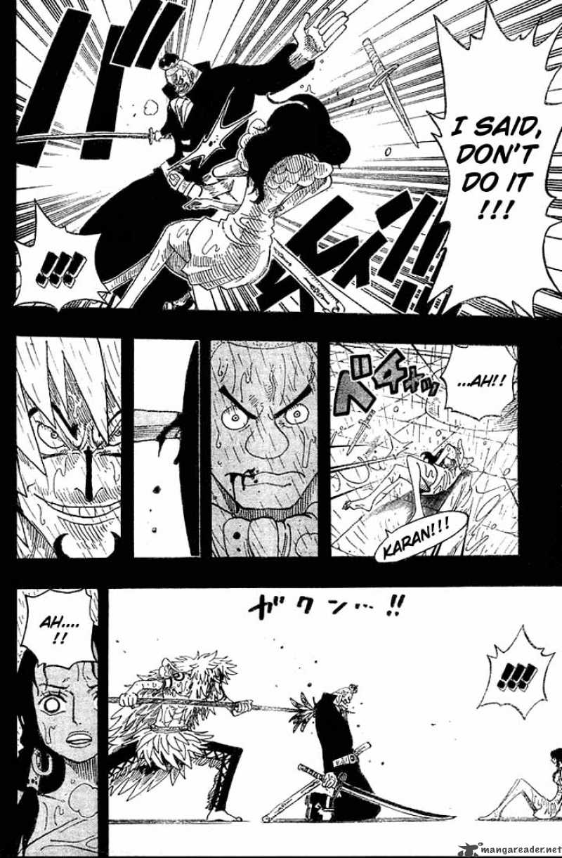 One Piece 288 6