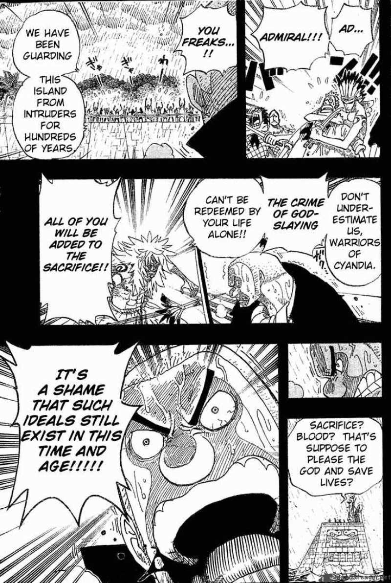 One Piece 288 7