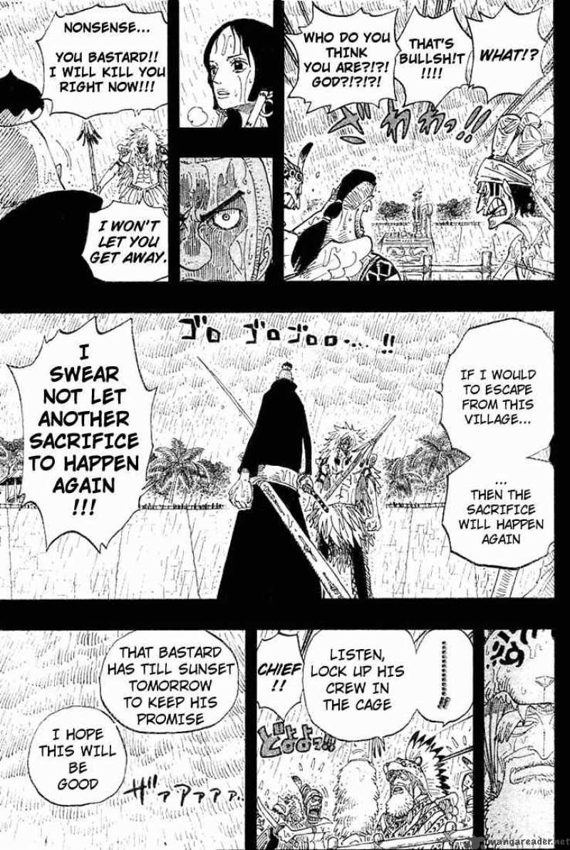 One Piece 288 9
