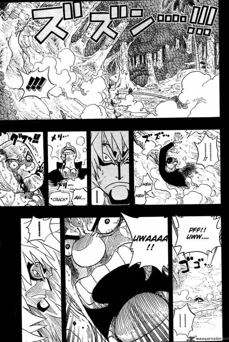 One Piece 289 7