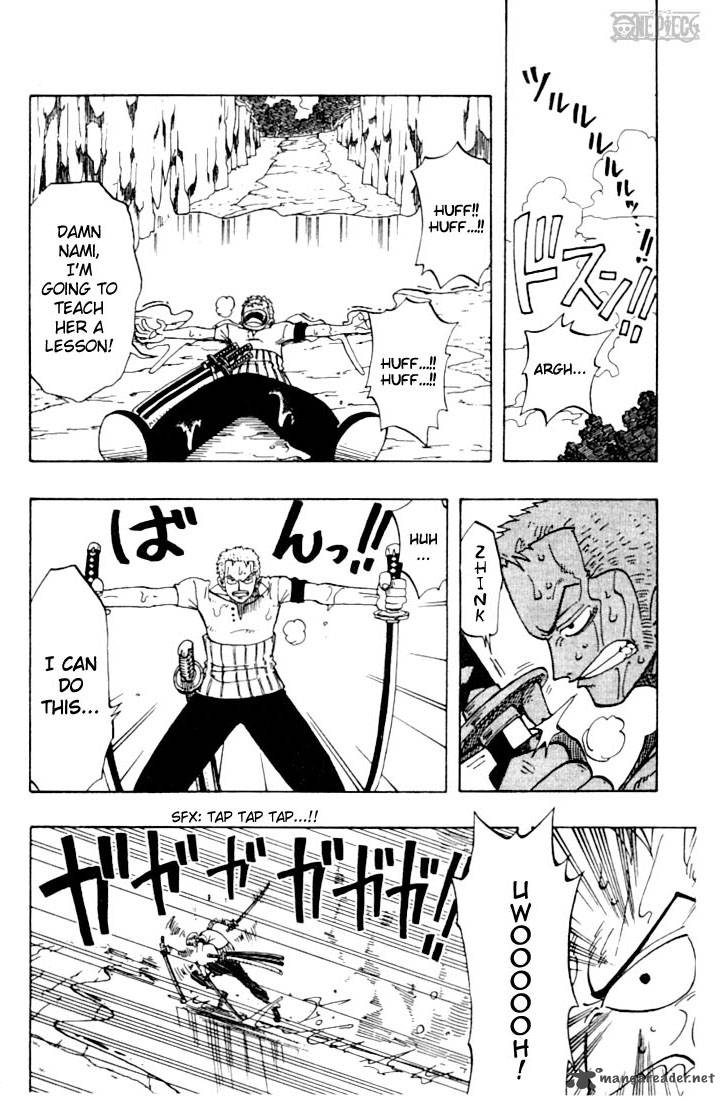 One Piece 29 10