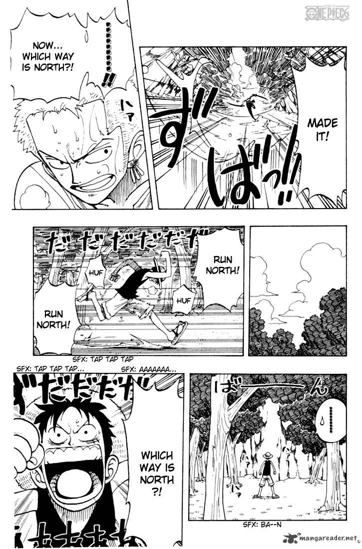 One Piece 29 11