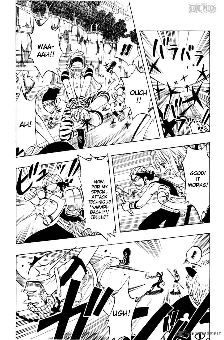 One Piece 29 12