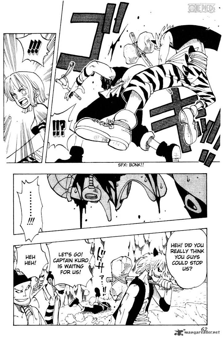 One Piece 29 14