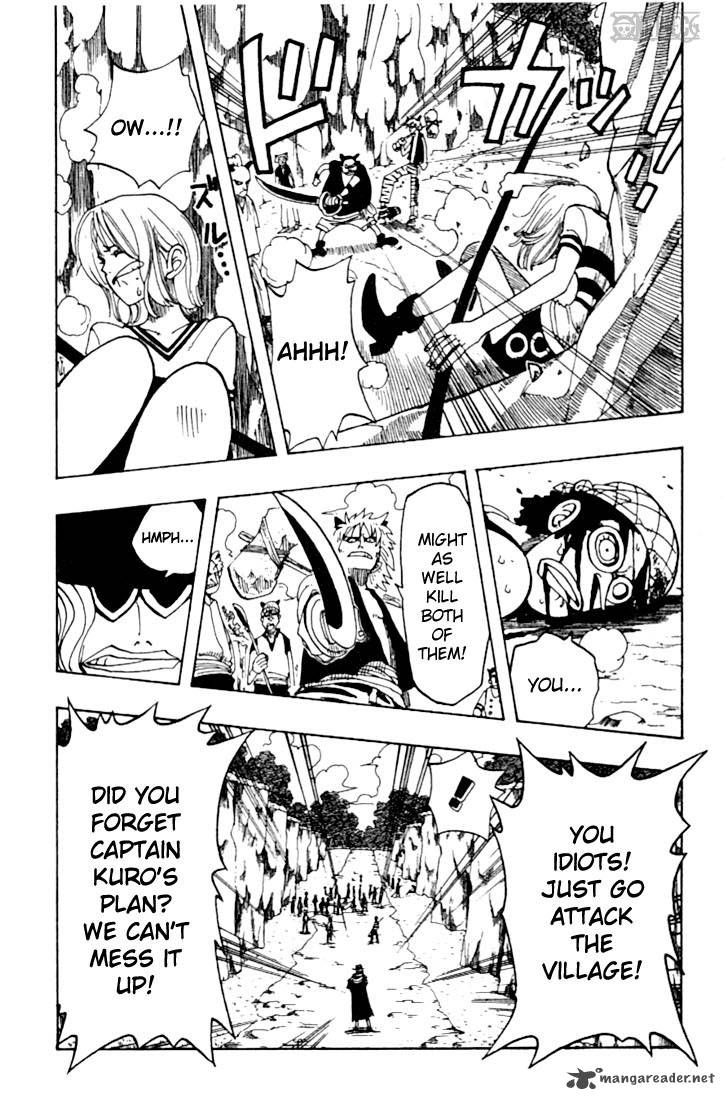 One Piece 29 17