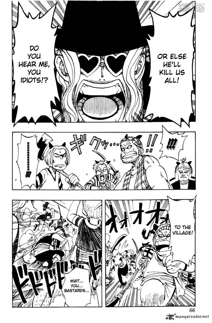 One Piece 29 18