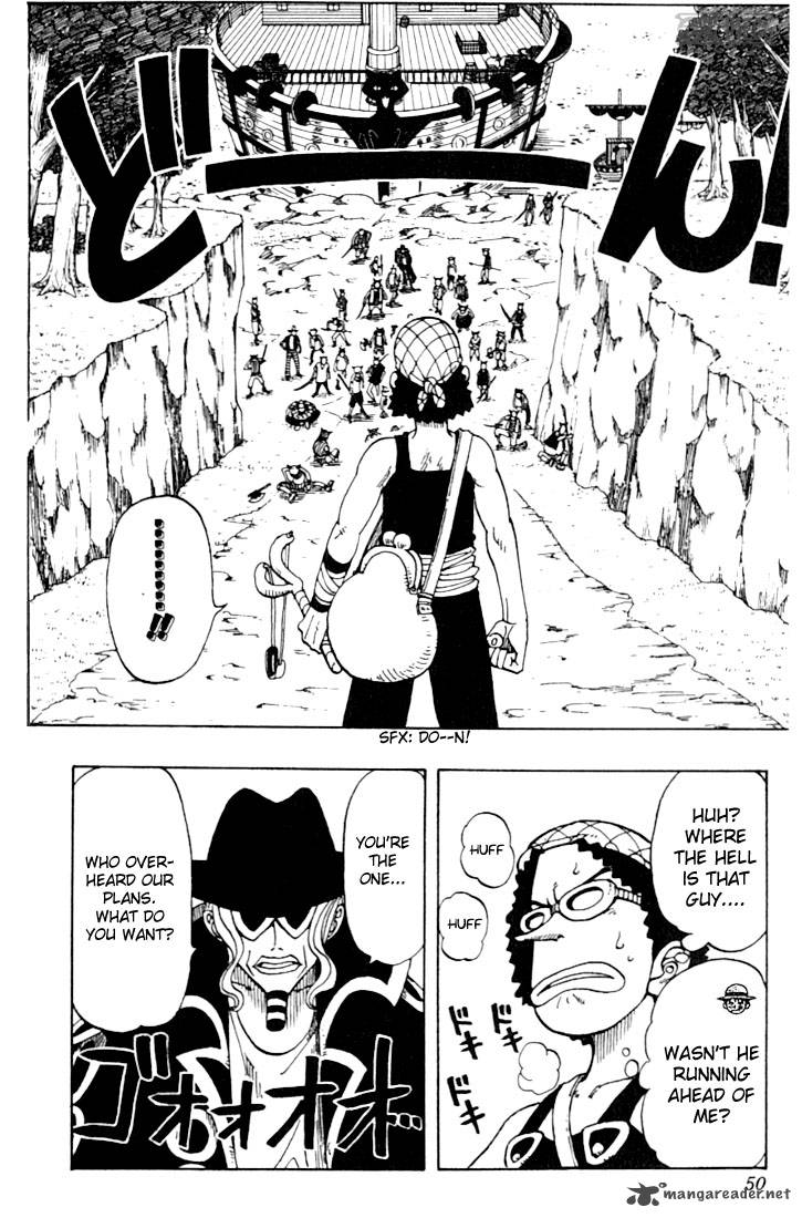 One Piece 29 2