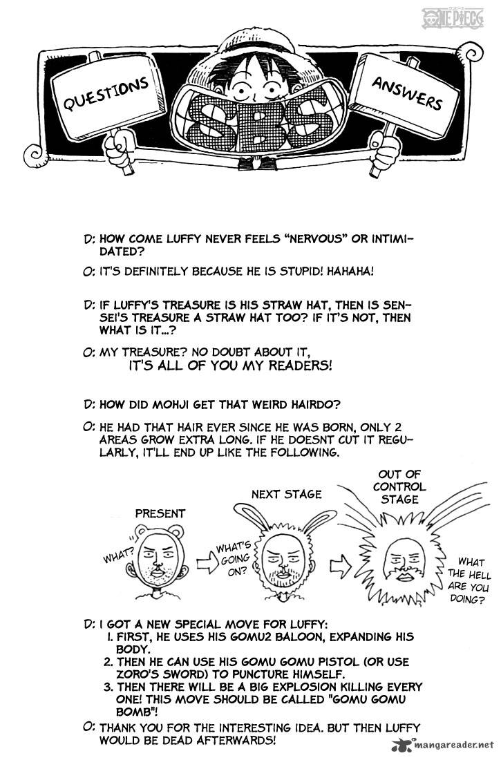 One Piece 29 22