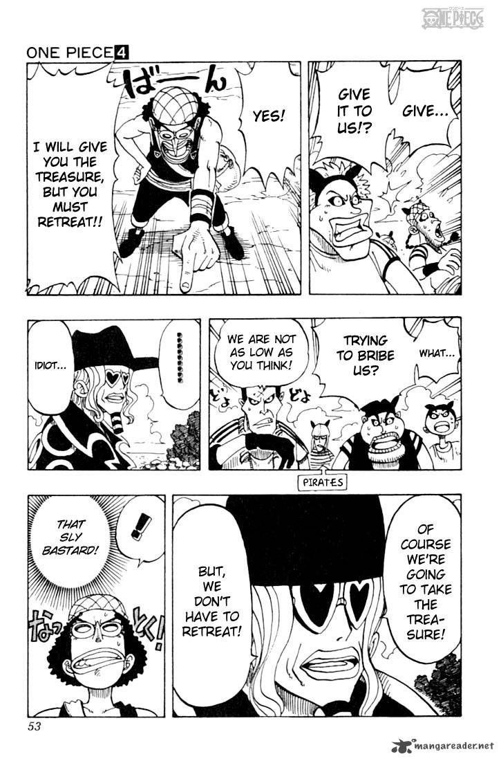 One Piece 29 5