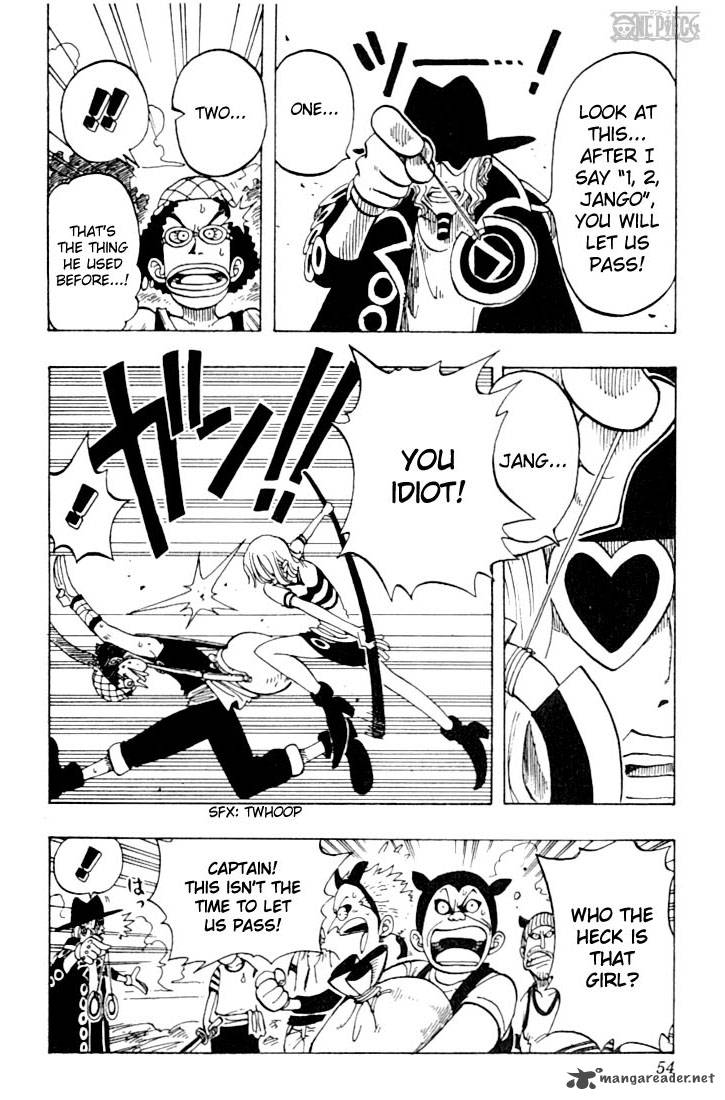 One Piece 29 6
