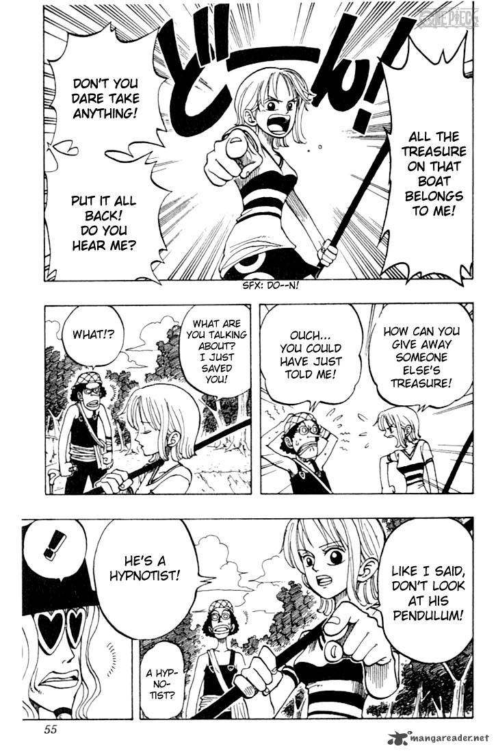 One Piece 29 7