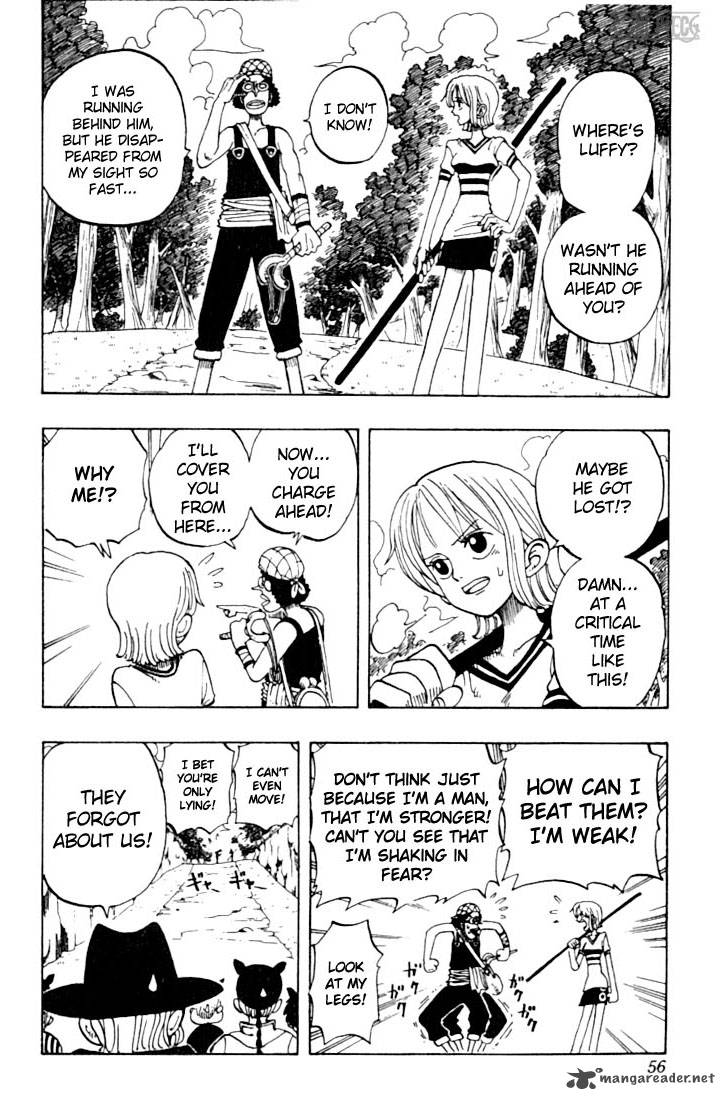 One Piece 29 8