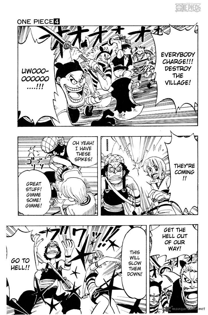 One Piece 29 9