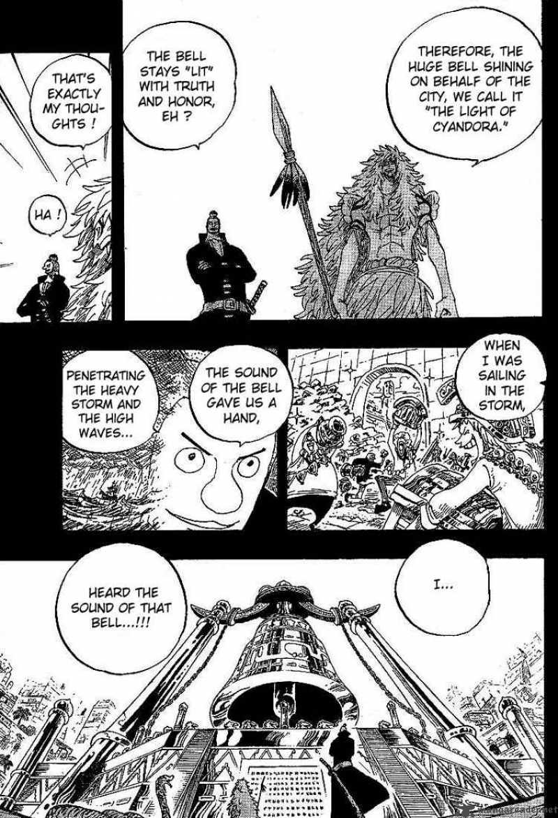 One Piece 290 10
