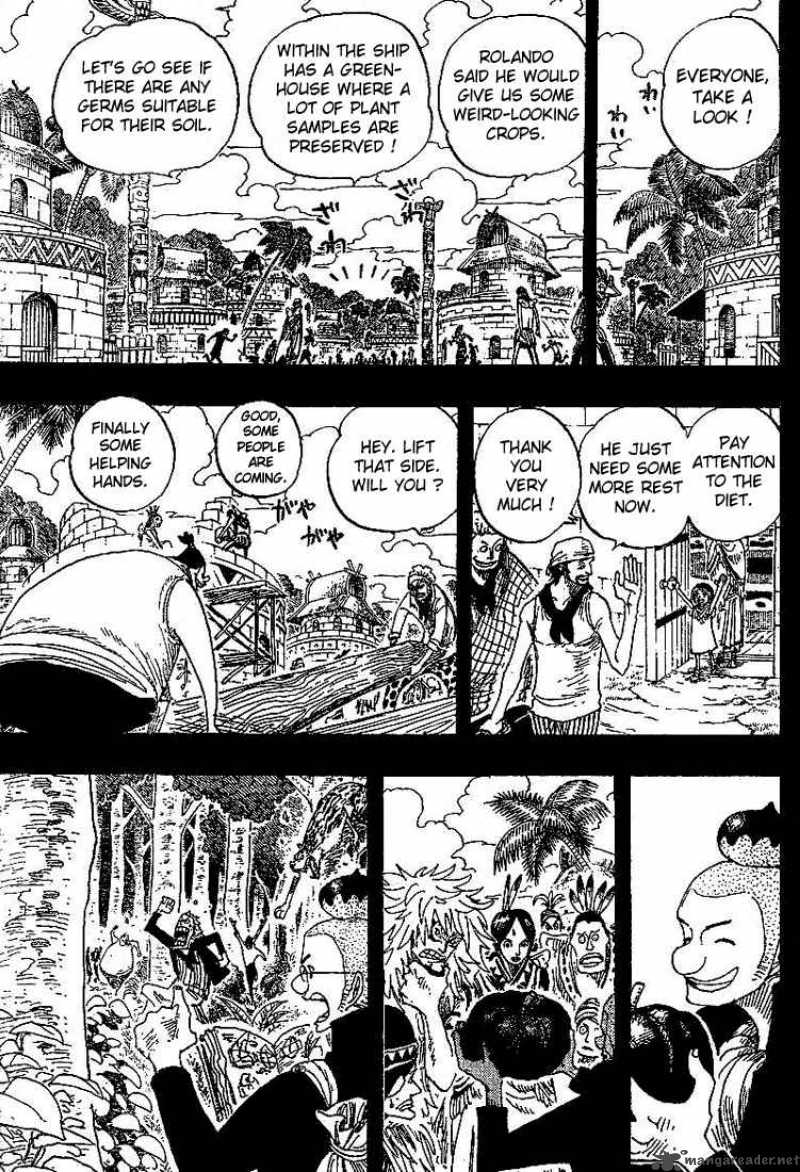 One Piece 290 12
