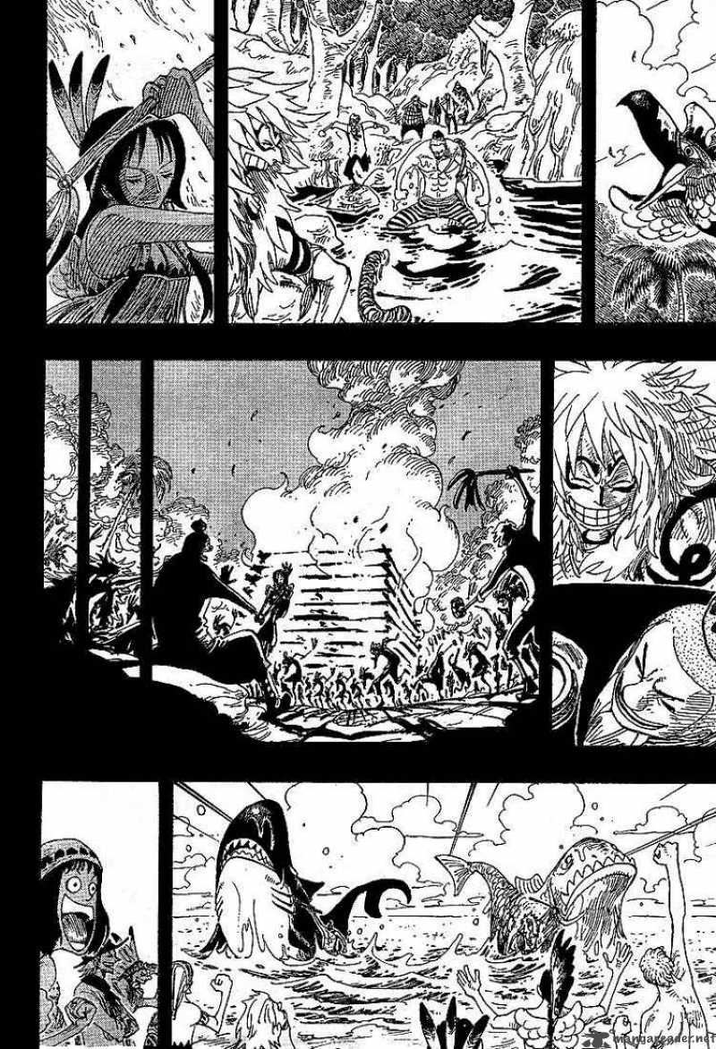 One Piece 290 13