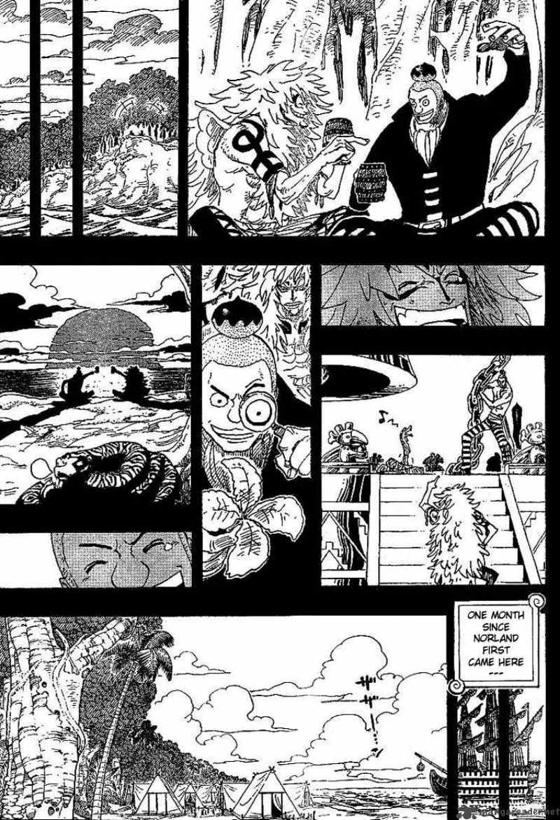 One Piece 290 14