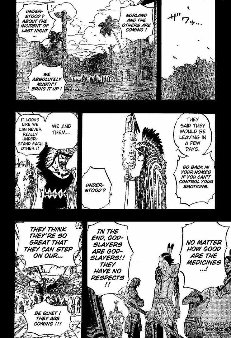 One Piece 290 15