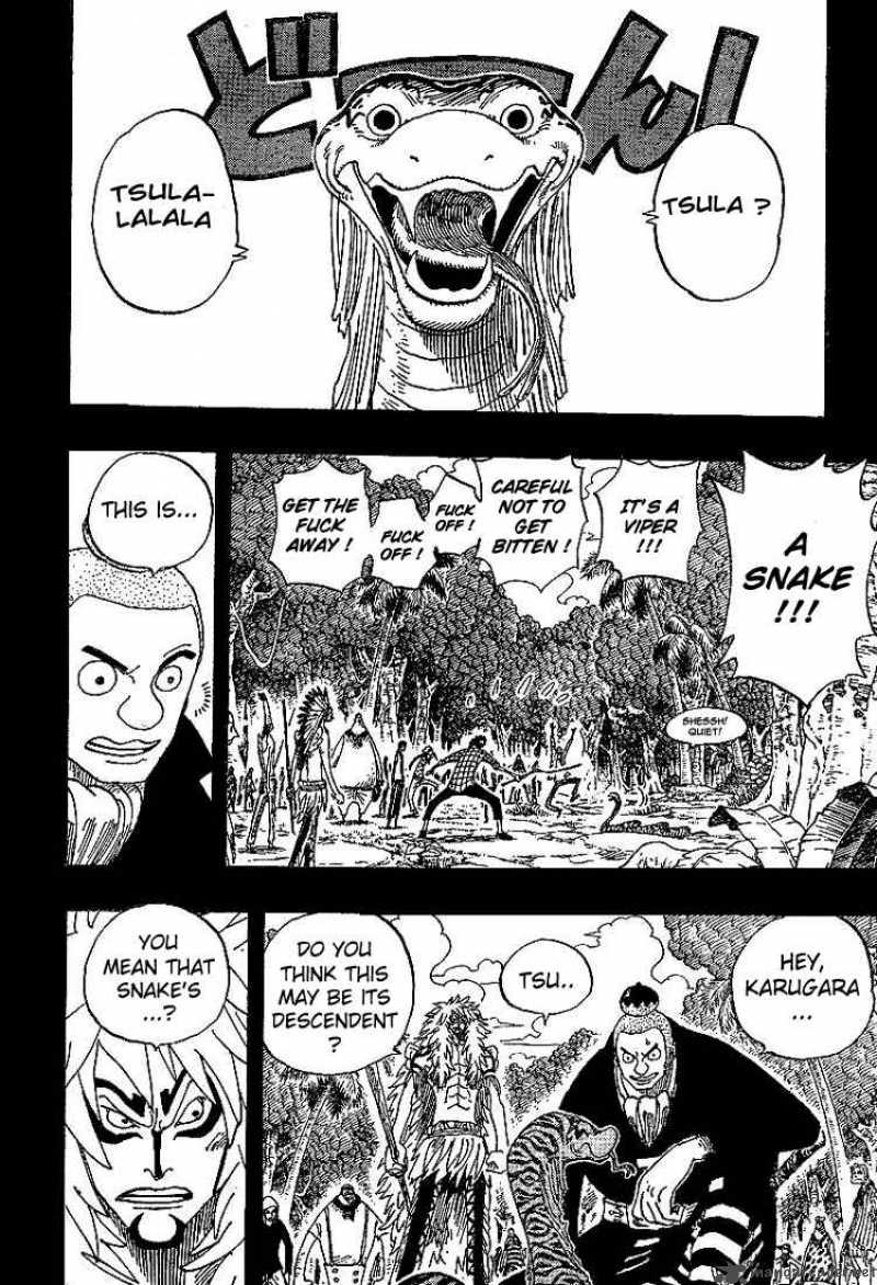 One Piece 290 2