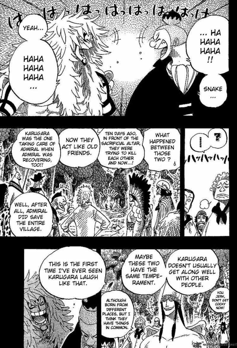 One Piece 290 3